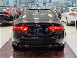 جاگوار XE